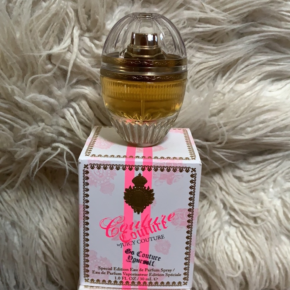 Juicy couture couture special edition 30ml nib - Picture 3 of 4